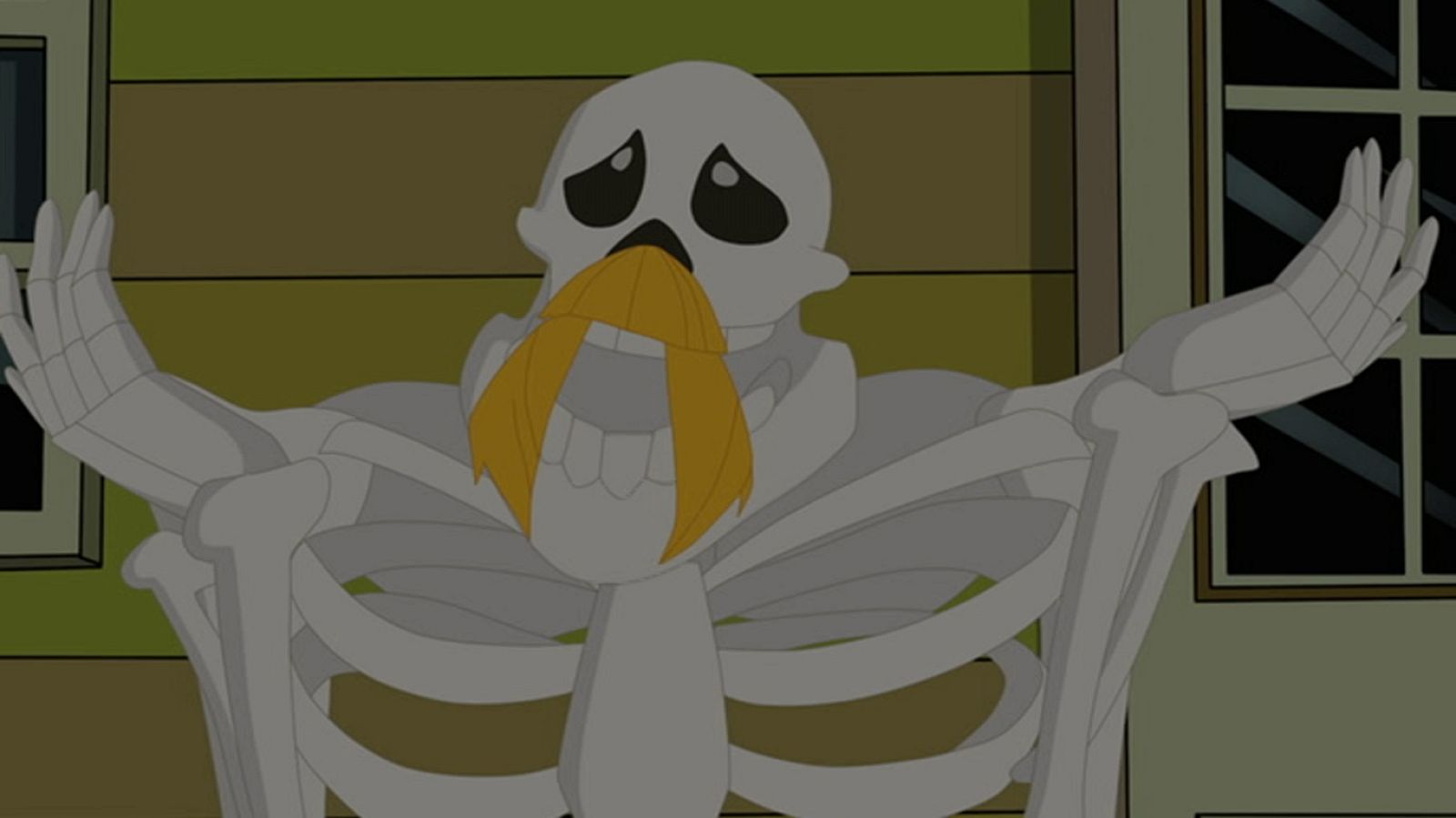 Bat Pat - Hasta la médula - RTVE.es - Bat Pat | Ver