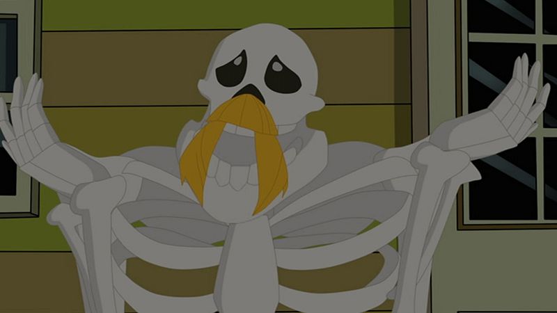 Bat Pat - Hasta la médula - RTVE.es - Bat Pat | Ver