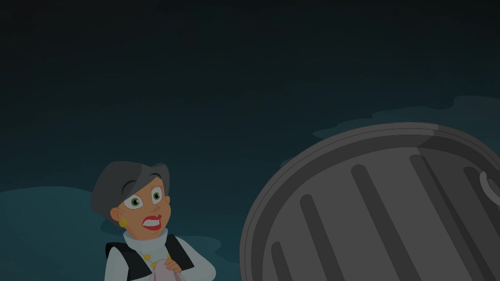 Bat Pat - Maestro del desorden - RTVE.es - Bat Pat | Ver