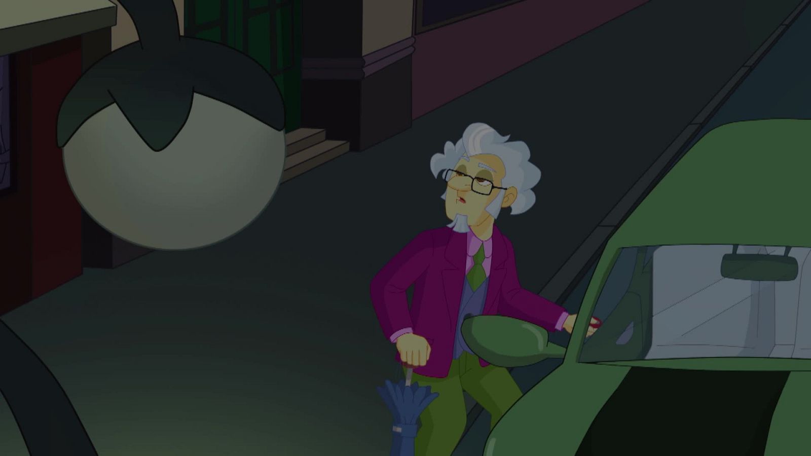 Bat Pat - Amor a primera moto - RTVE.es - Bat Pat | Ver