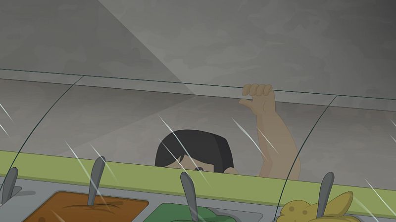 Bat Pat - Dulce conocimiento - RTVE.es - Bat Pat | Ver