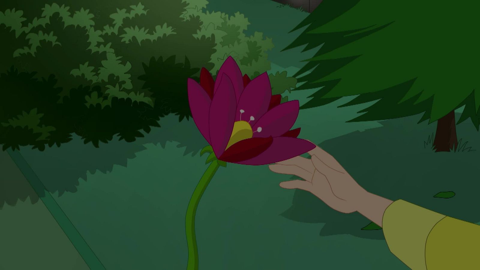 Bat Pat - No se lo digas con flores - RTVE.es - Bat Pat | Ver