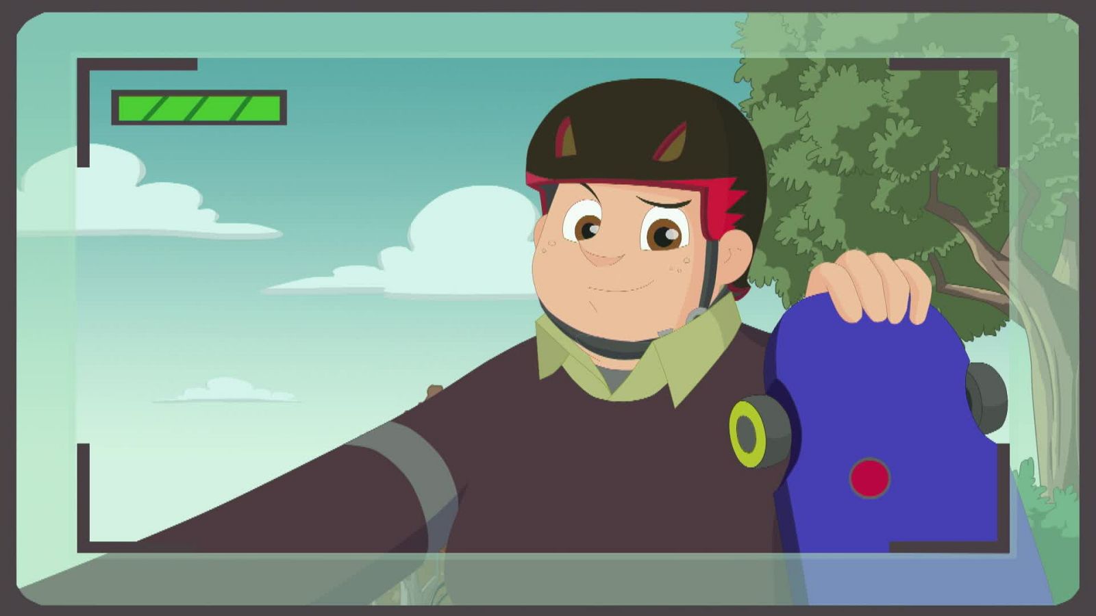 Bat Pat - Pegote de riesgo - RTVE.es - Bat Pat | Ver