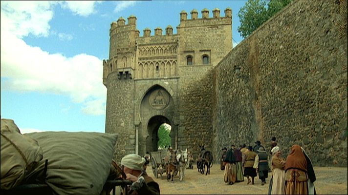 Buenas noticias TV - Presencia protestante en España Siglo XVII