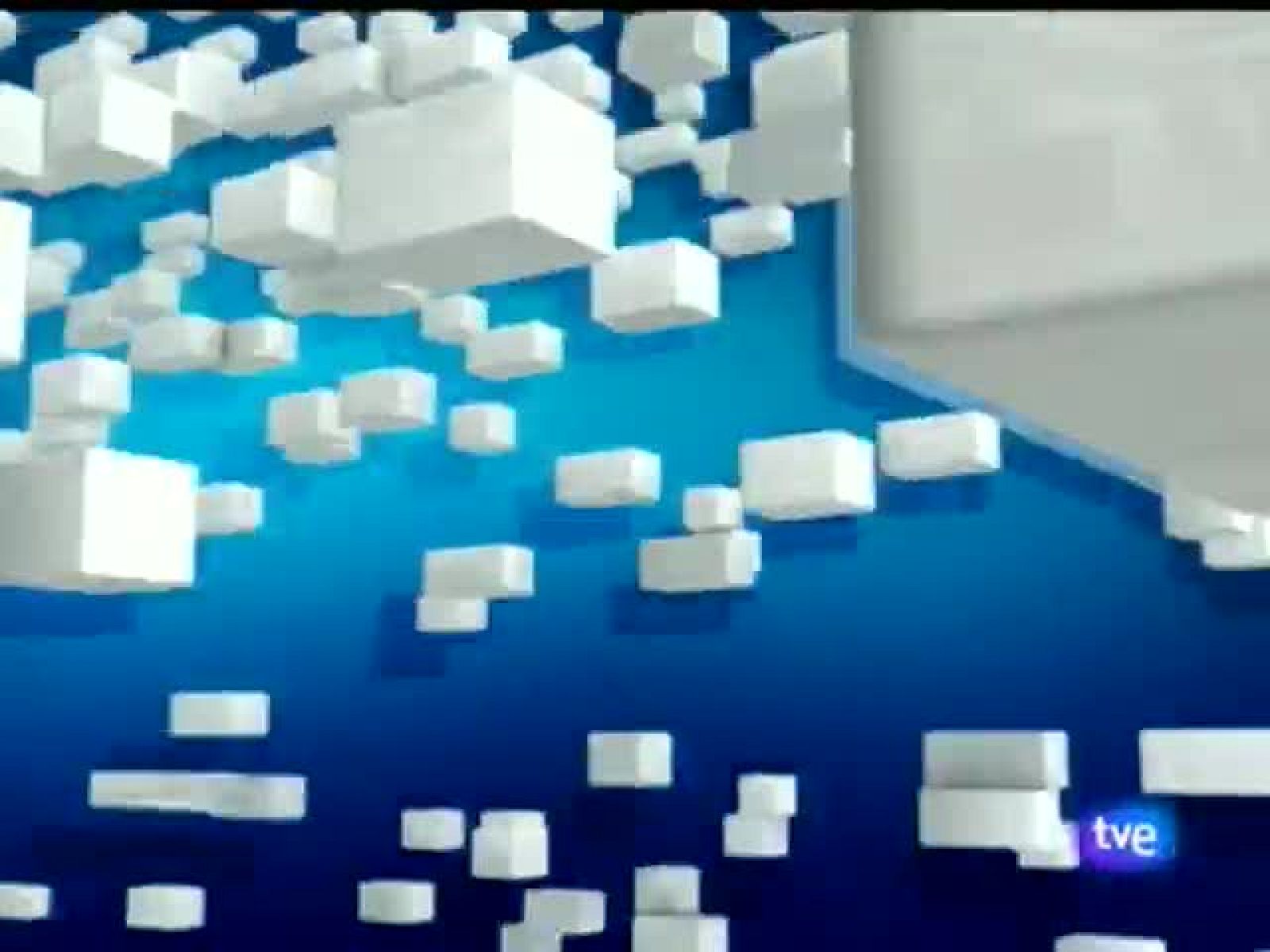 Telecanarias - 20/08/2009