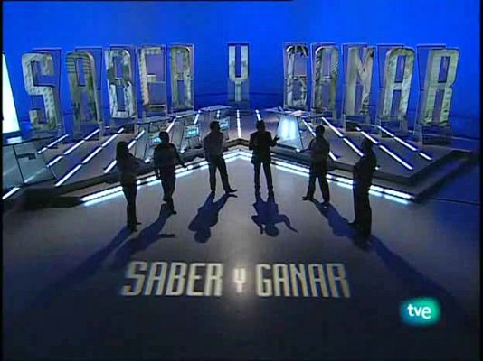 Saber y ganar - Saber y ganar - 20/08/09