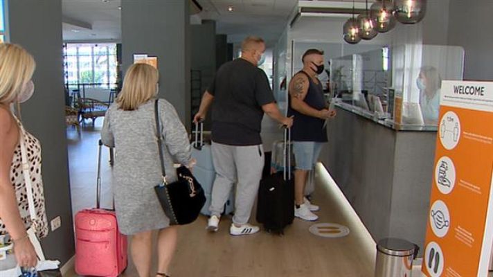 Telecanarias - Telecanarias - 01/11/2020