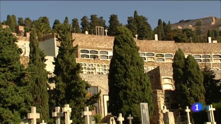 L'Informatiu - L'Informatiu - 01/11/2020