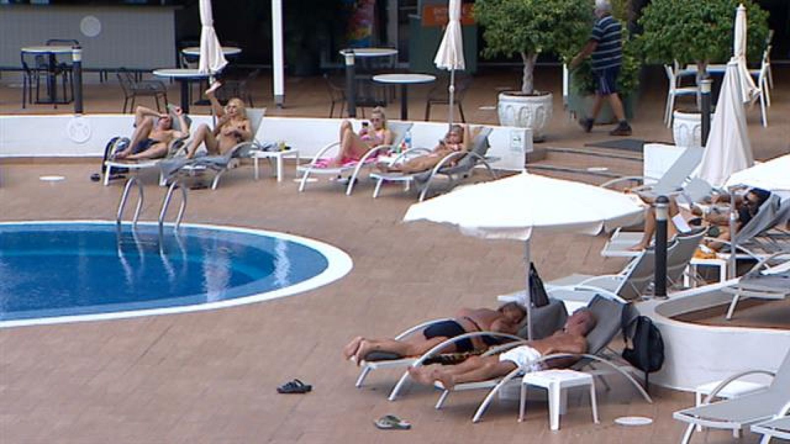 Canarias en 2' - 01/11/2020