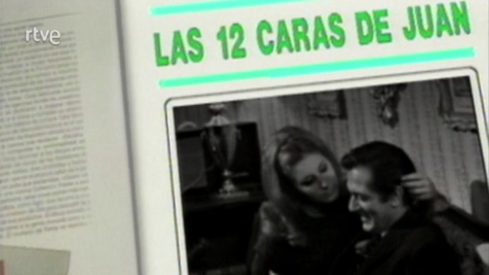 Lo que en tiempos se llevó - 1968 (II)