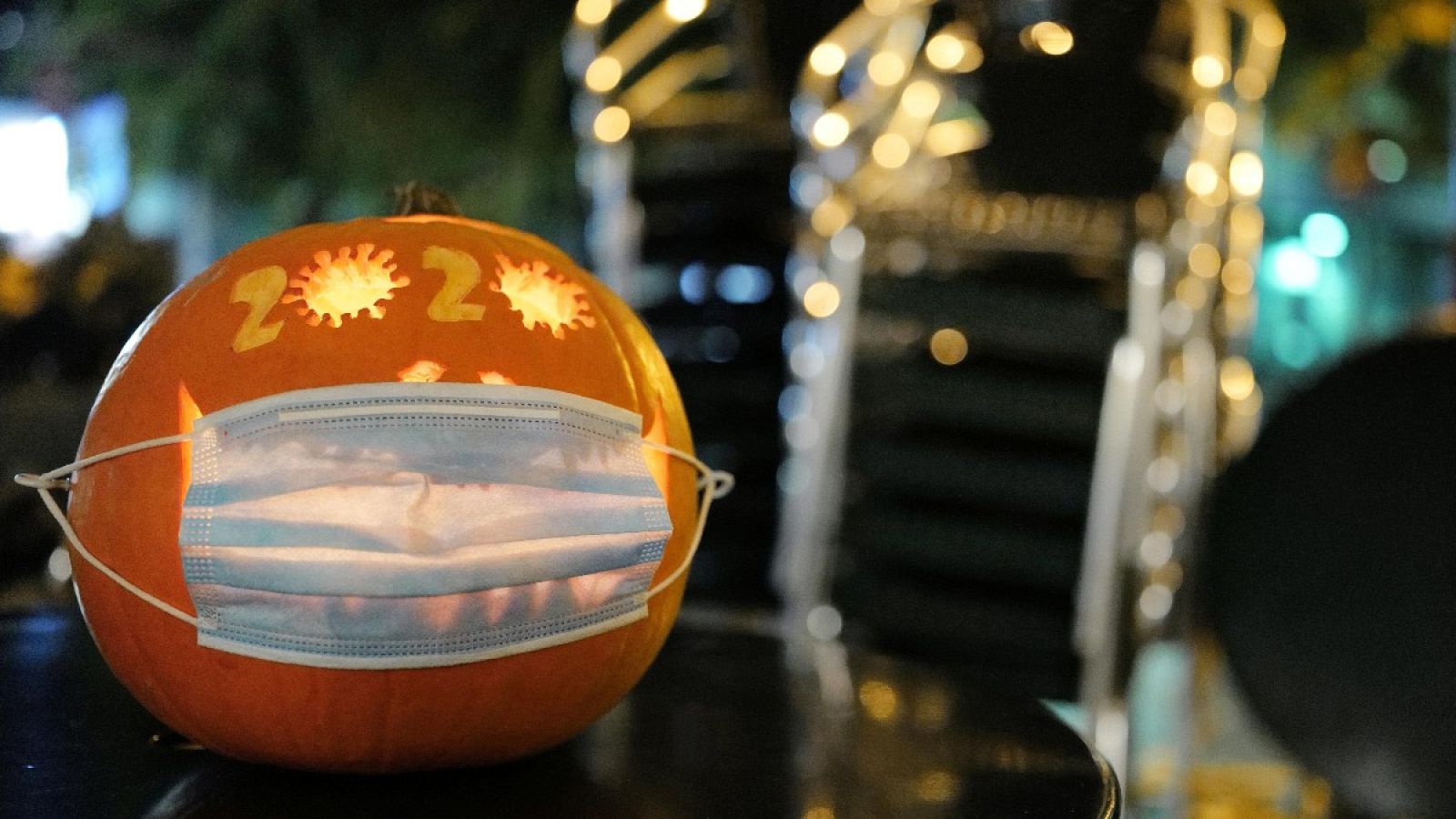 Los seguidores del cine de terror, mejor preparados psicológicamente para la crisis del COVID-19