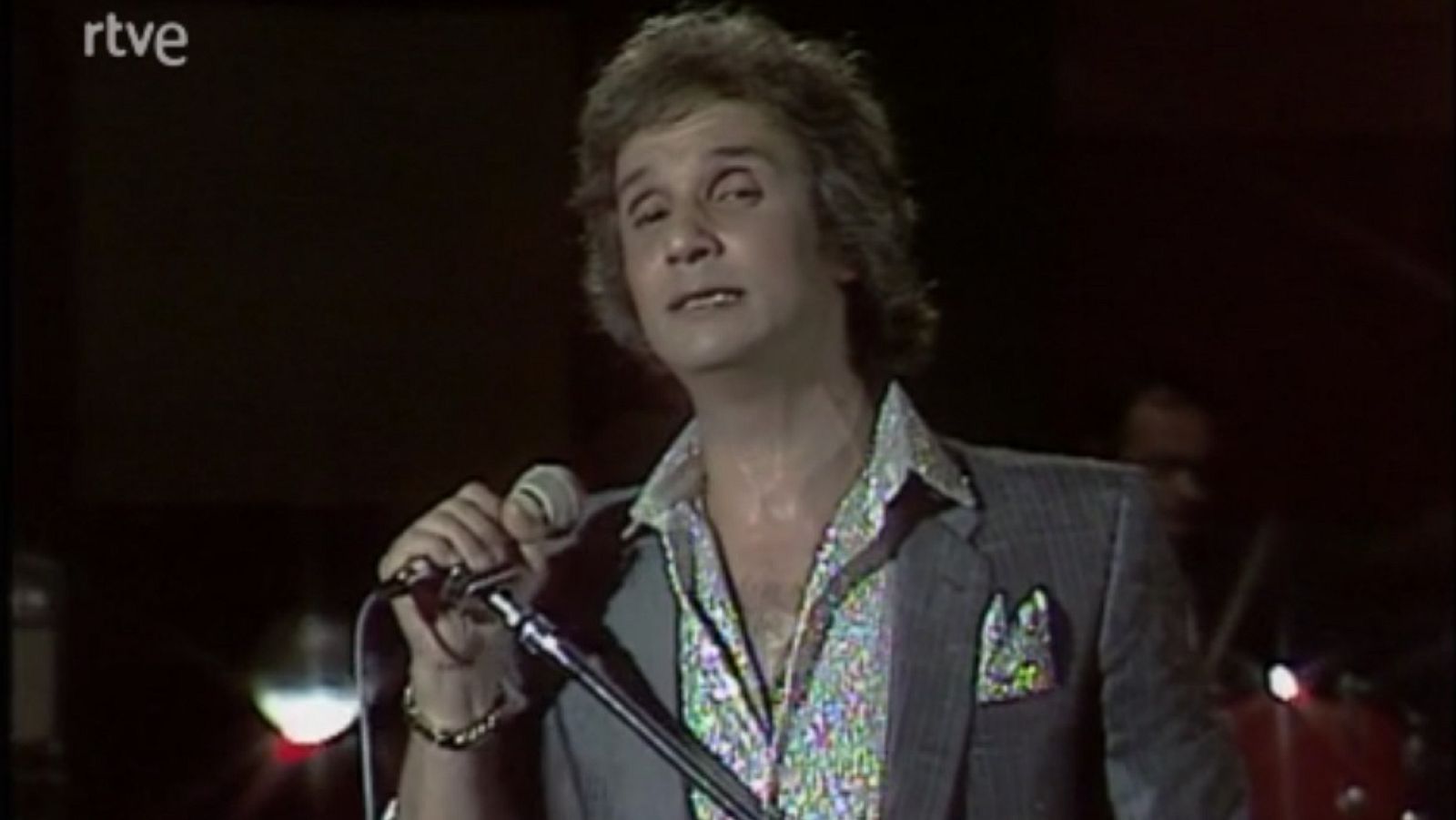 Estudio abierto - 26/05/1982