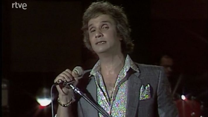 Estudio abierto - 26/05/1982