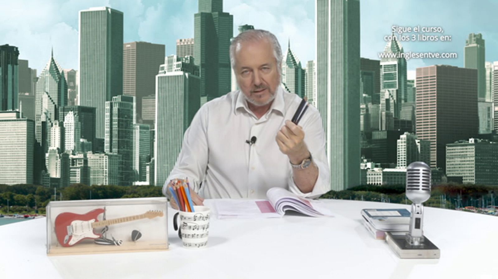 Inglés en TVE - Programa 206 - ver ahora