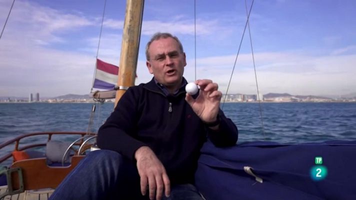 ¡Qué animal! - Entrevista a Jesús María Blanco