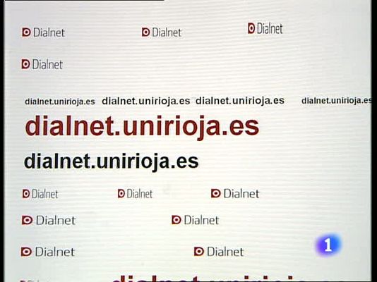 Informativo Telerioja - Informativo Telerioja - 20/08/09