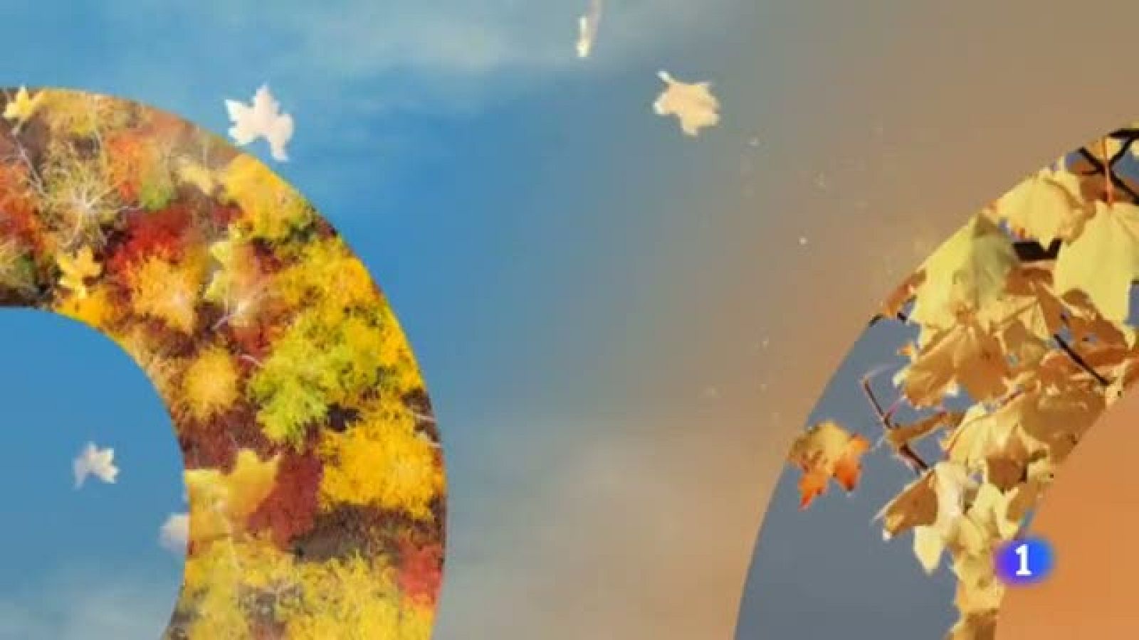 El tiempo en Castilla y León - 02/11/20