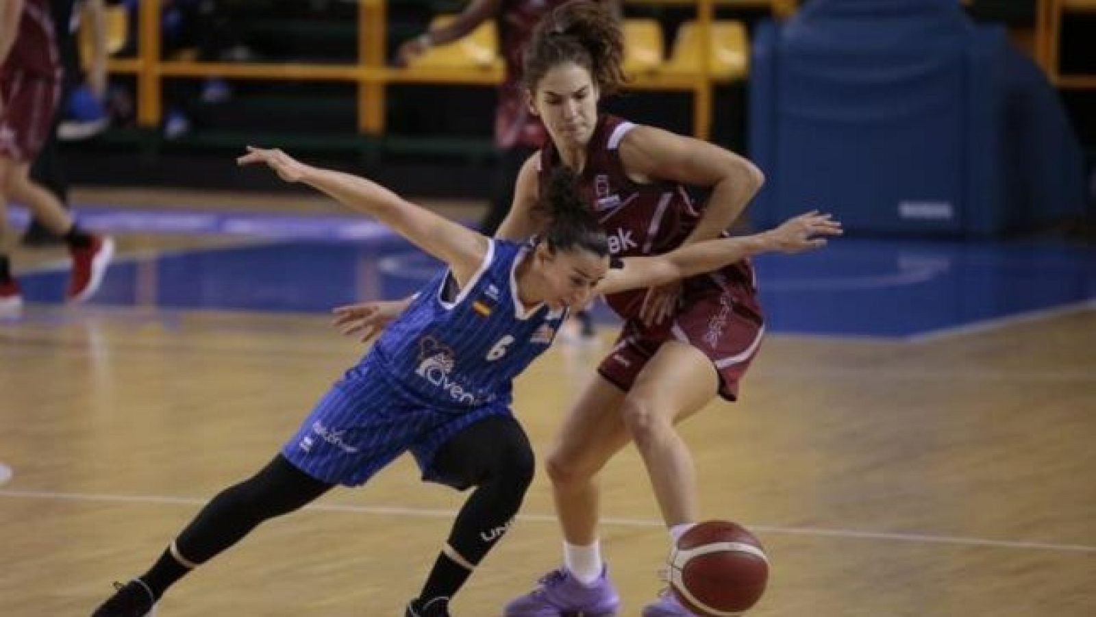 Resumen jornada 9 Liga femenina Endesa | Ver