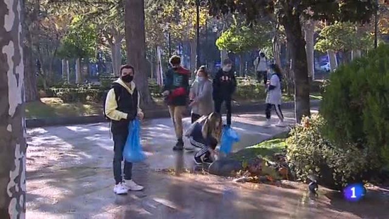 Informativo Telerioja - 02/11/20