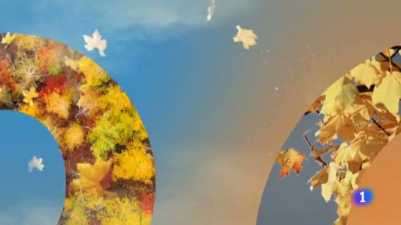 El tiempo en Andalucía - 02/11/2020 | Ver