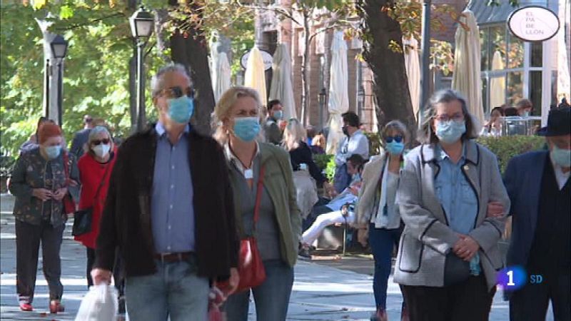 Informativo de Madrid - 02/11/20- ver ahora