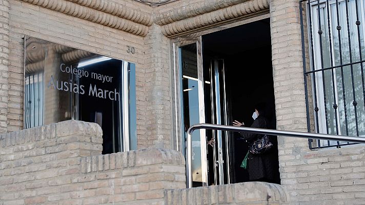 L'informatiu - Comunitat Valenciana - L'Informatiu - Comunitat Valenciana 2 - 02/11/20