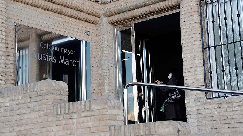 L'Informatiu - Comunitat Valenciana 2 - 02/11/20 - ver ahora