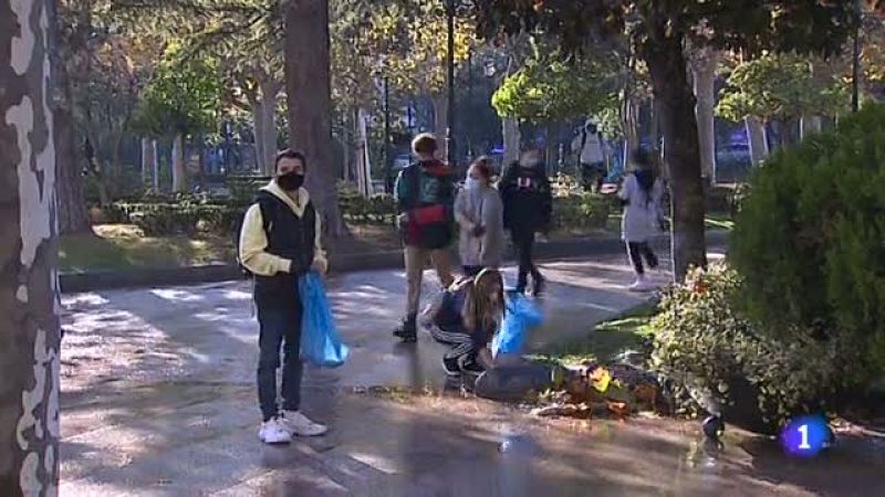 Telerioja en 2' - 02/11/20