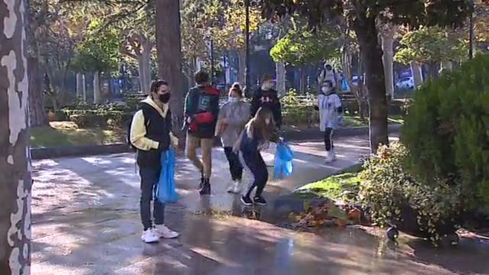 Informativo Telerioja 2 - 02/11/20