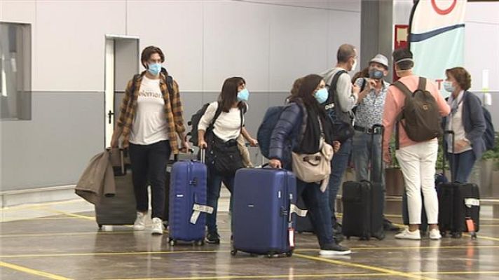 Telecanarias - Canarias en 2' - 02/11/2020