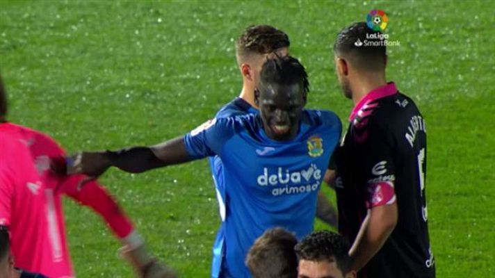 Telecanarias - Deportes Canarias - 02/11/2020