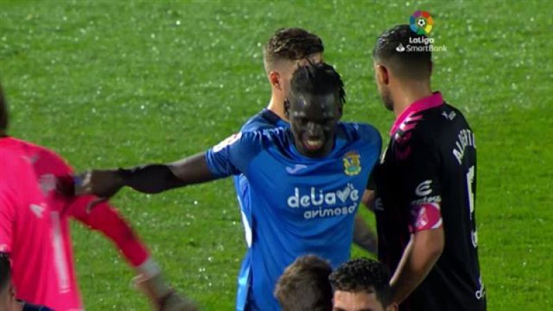 Deportes Canarias - 02/11/2020