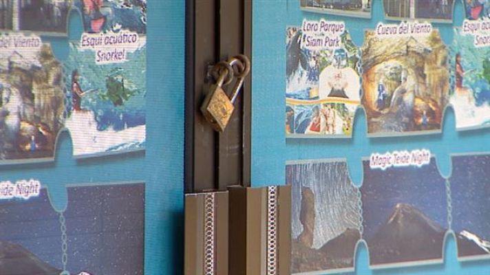 Telecanarias - Telecanarias - 02/11/2020