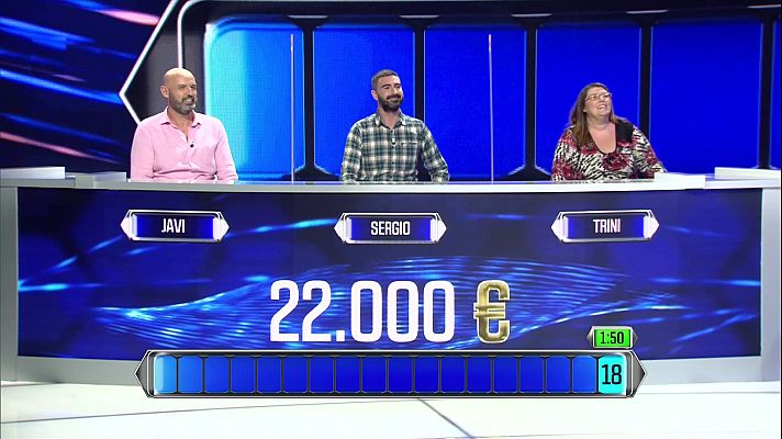 El cazador - Programa 156 - 02/11/20