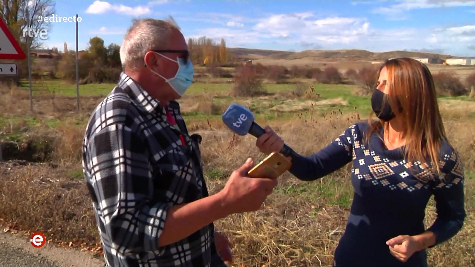 España Directo - 02/11/20 - ver ahora