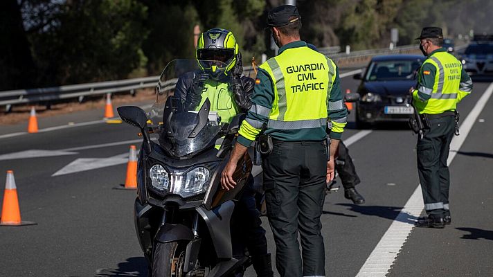 La tarde en 24h - La tarde en 24 horas - 02/11/20 (2)