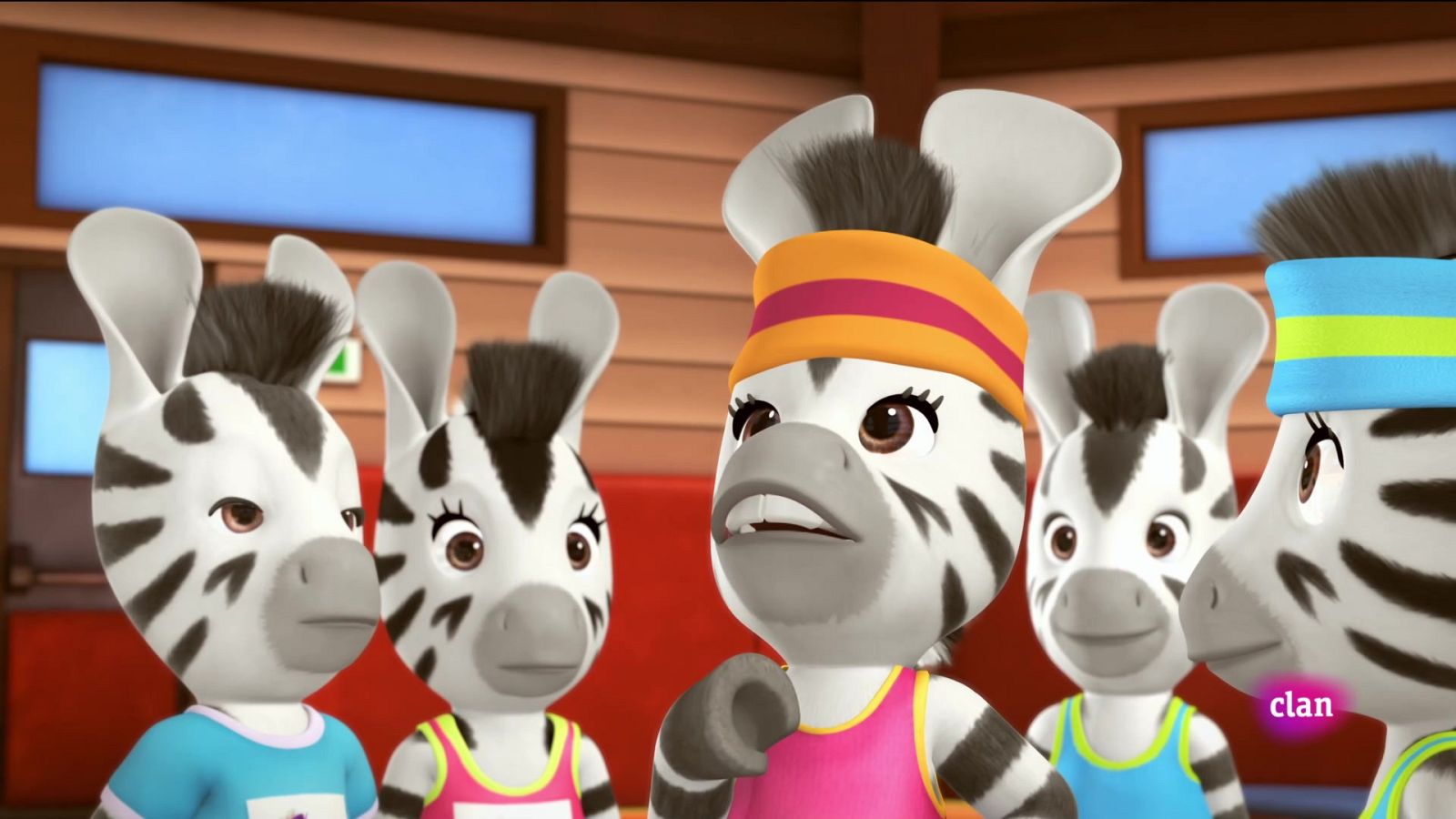 ZOU Nº 138 HD ZOU Y EL CAMPEONAT ok