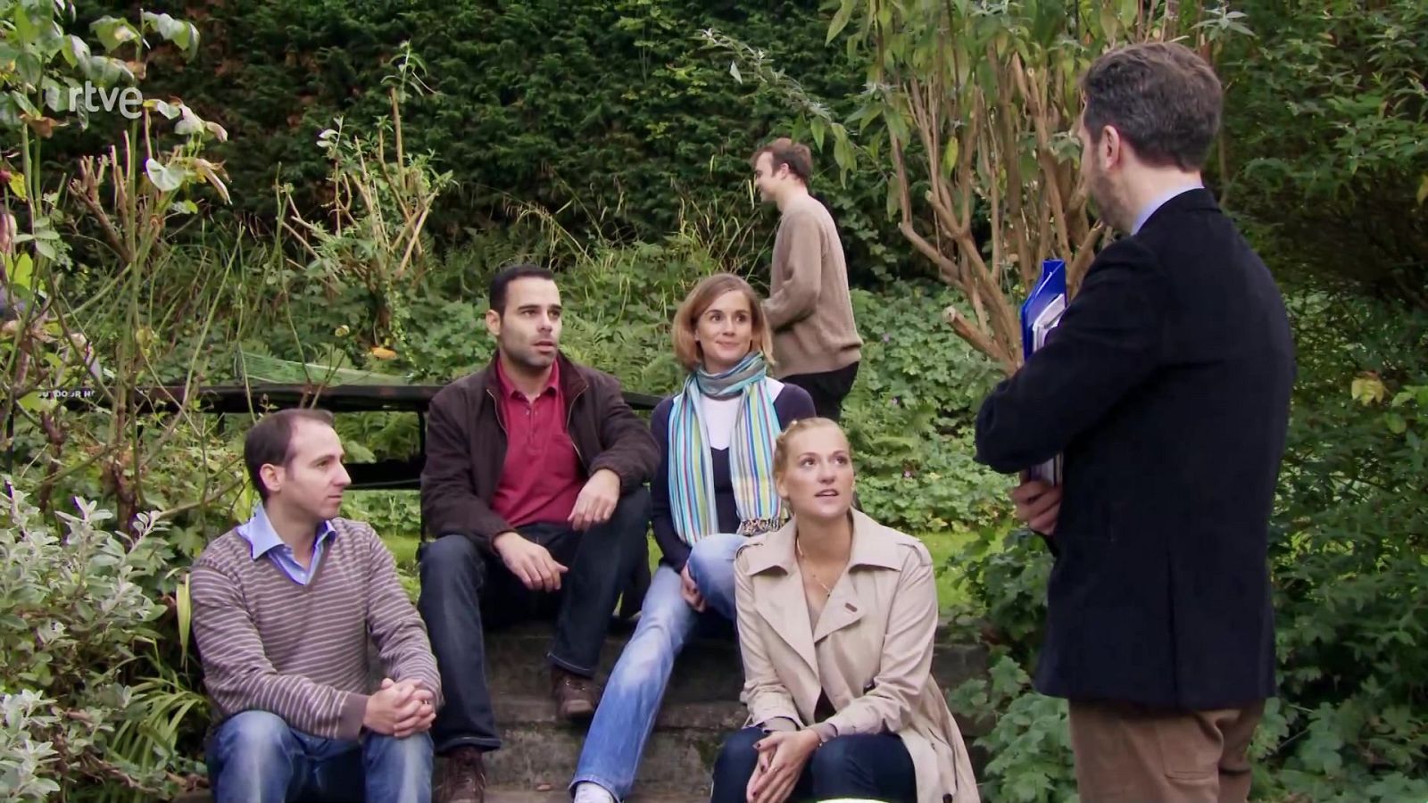 That's English - Básico A2.3 - Unit 3A: How can I improve my English? - ver ahora