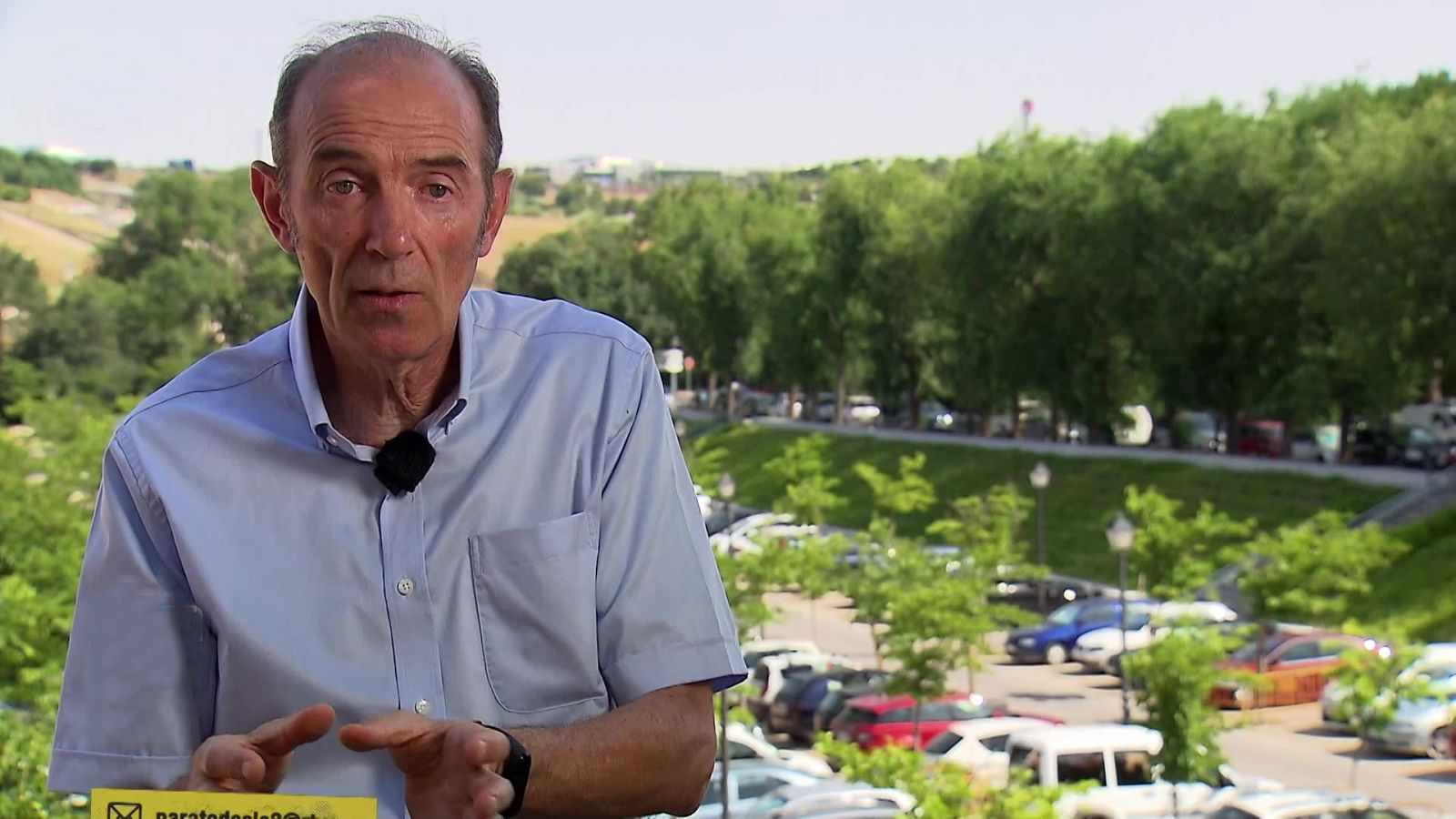 Para todos La 2 - 31/10/20 - Lengua de signos - ver ahora