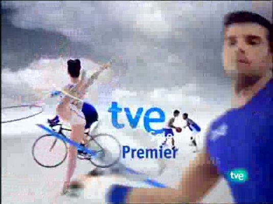 Turf - Turf - 20/08/09