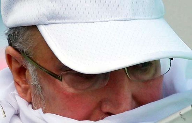 Liberado el autor del atentado de Lockerbie