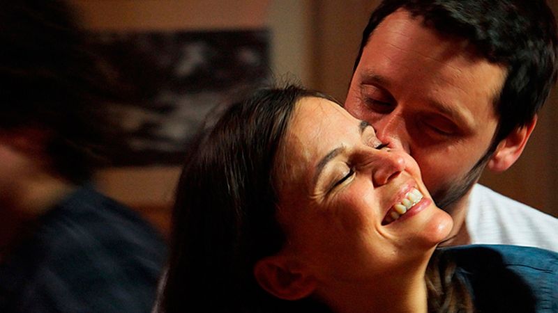 Somos cine - La memoria del agua