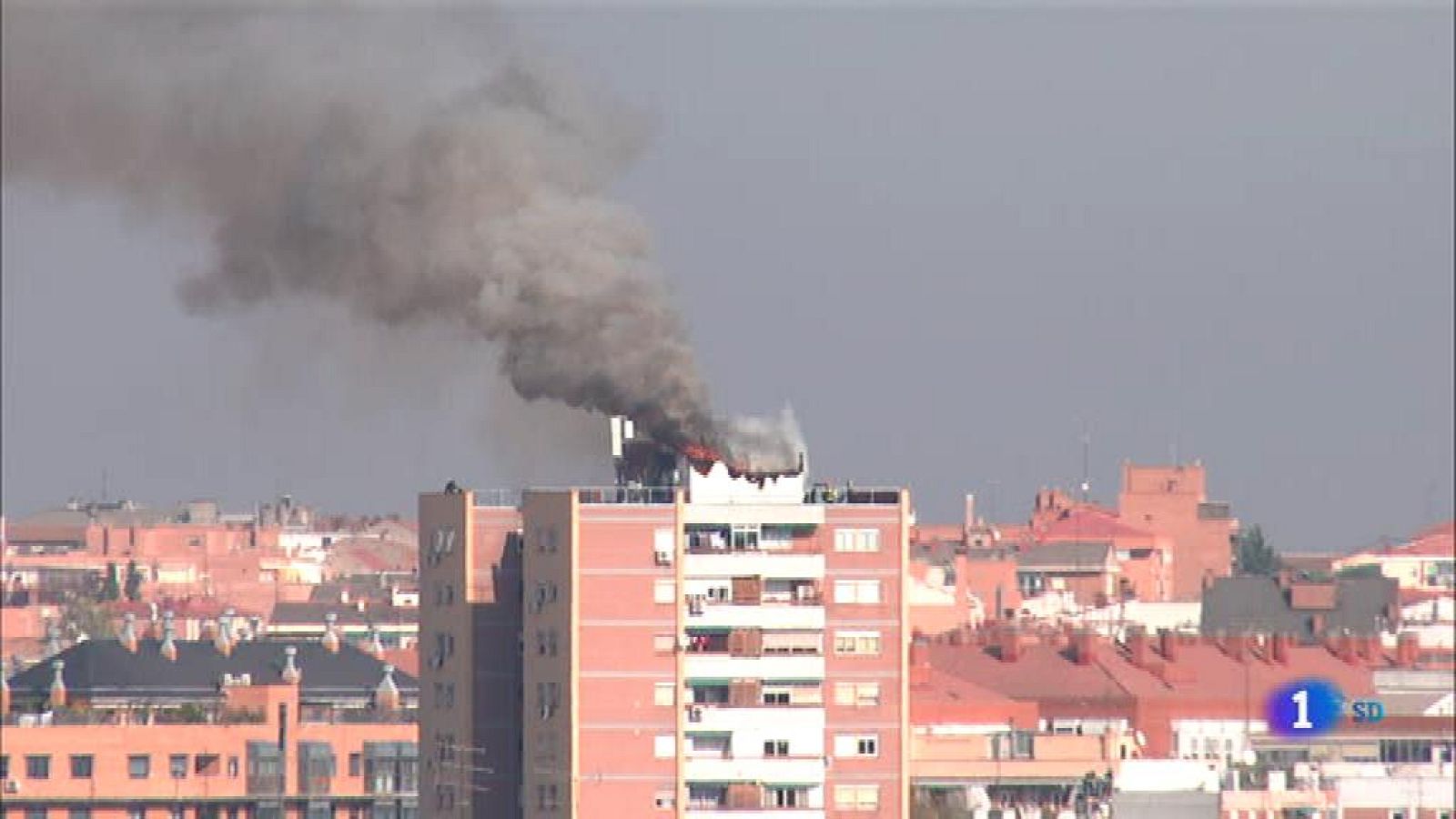 Informativo de Madrid 2 - 02/11/20- ver ahora