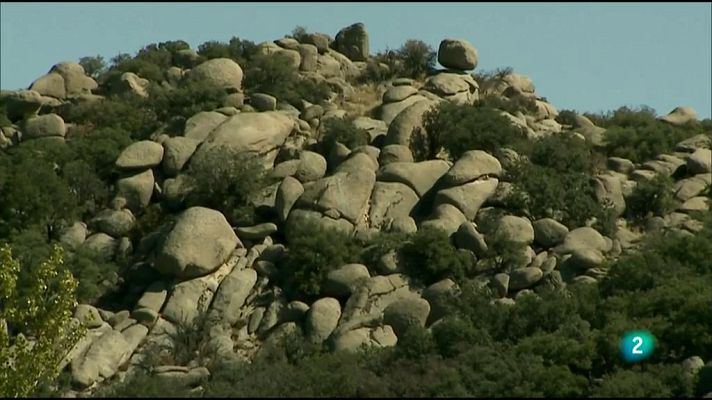 Agrosfera - Cardeñosa, Ávila