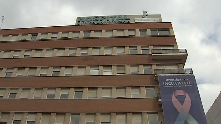 L'informatiu - Comunitat Valenciana - La Comunidad Valenciana en 2' - 03/11/20