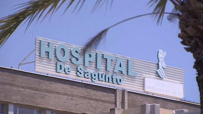 L'informatiu - Comunitat Valenciana - L'Informatiu - Comunitat Valenciana - 03/11/20