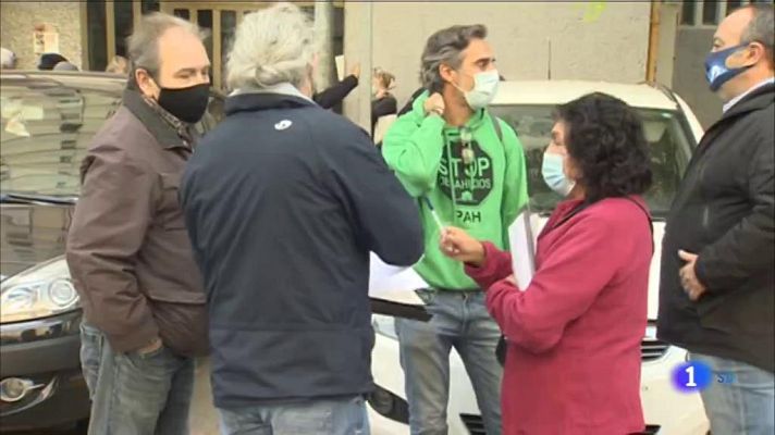 L'Informatiu - L'Informatiu - 03/11/2020