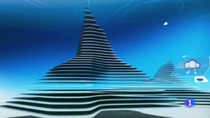 El tiempo en Navarra - 3/11/2020