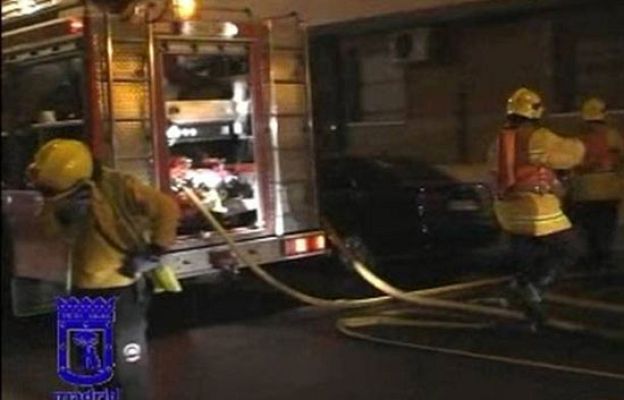  - Muere un hombre de 94 años