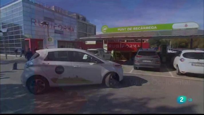 La Metro - Nova mobilitat i Amics de la Gent Grant